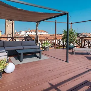 La Finestra Sulle Beccarie Guest house