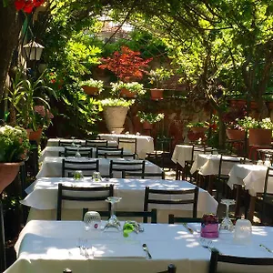 Antica Montin Venezia